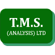 TMS Analysis Logo